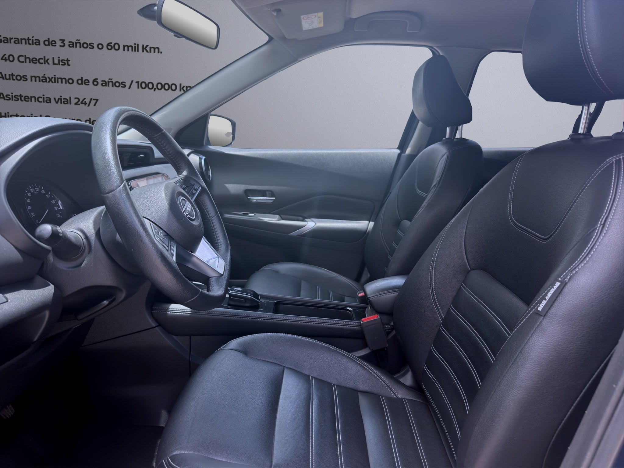 2024 Nissan KICKS 5P EXCLUSIVE E-POWER HEV L31.2 AUT