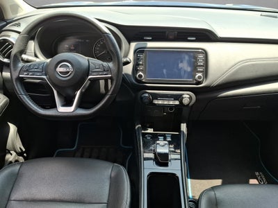 2024 Nissan KICKS 5P EXCLUSIVE E-POWER HEV L31.2 AUT
