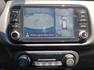 2024 Nissan KICKS 5P EXCLUSIVE E-POWER HEV L31.2 AUT
