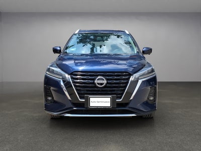2024 Nissan KICKS 5P EXCLUSIVE E-POWER HEV L31.2 AUT