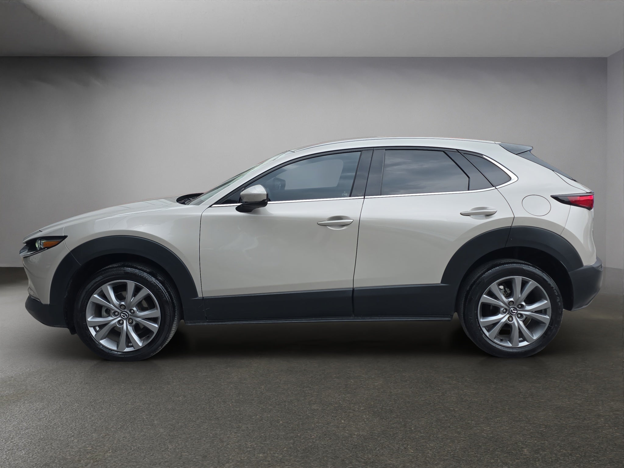 2023 Mazda Mazda CX30 5 PTS I GRAND TOURING 25L TA PIEL QC RA-18