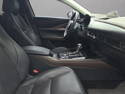 2023 Mazda Mazda CX30 5 PTS I GRAND TOURING 25L TA PIEL QC RA-18