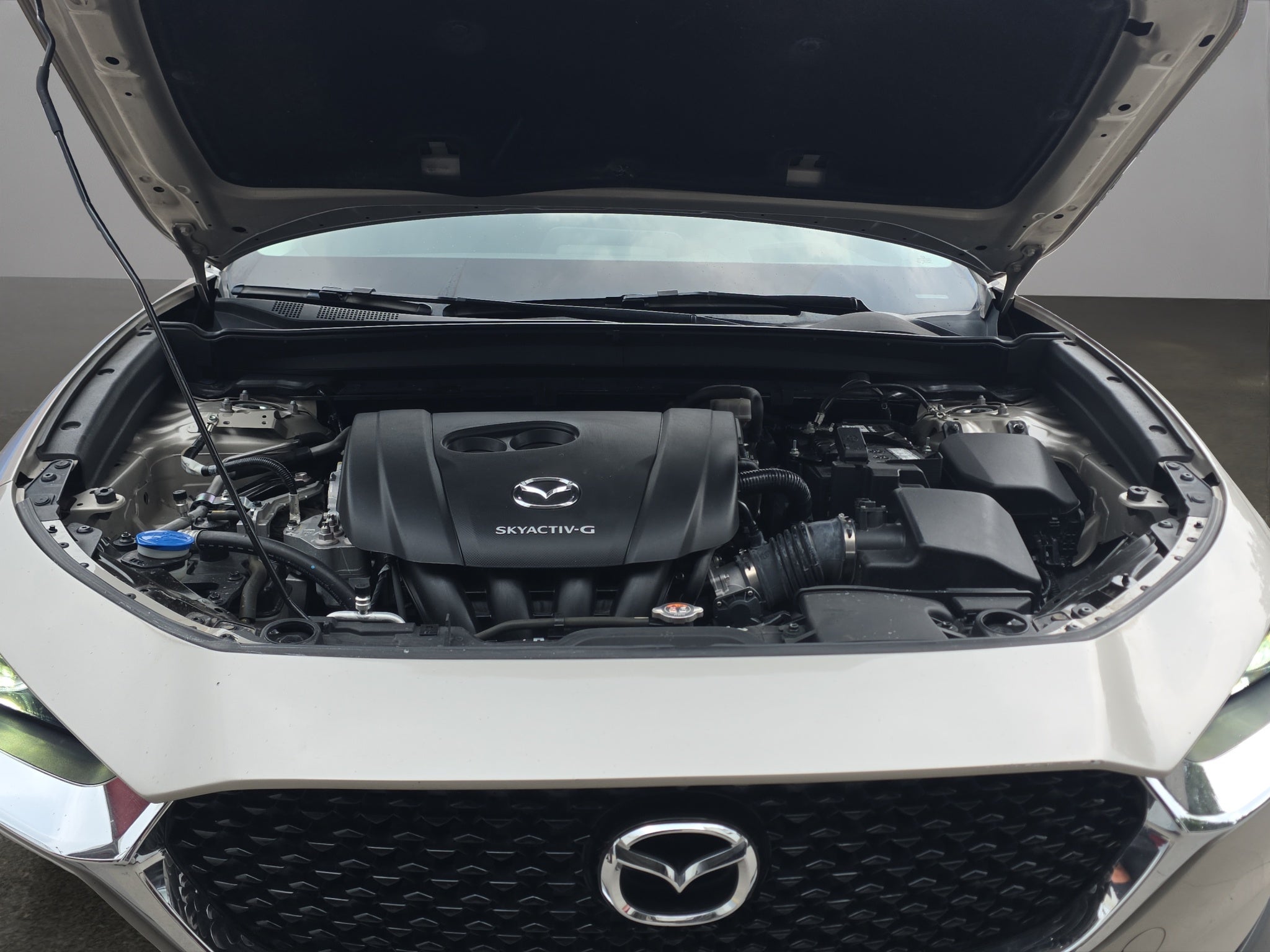 2023 Mazda Mazda CX30 5 PTS I GRAND TOURING 25L TA PIEL QC RA-18