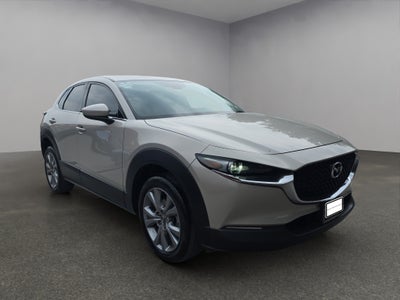 2023 Mazda Mazda CX30 5 PTS I GRAND TOURING 25L TA PIEL QC RA-18