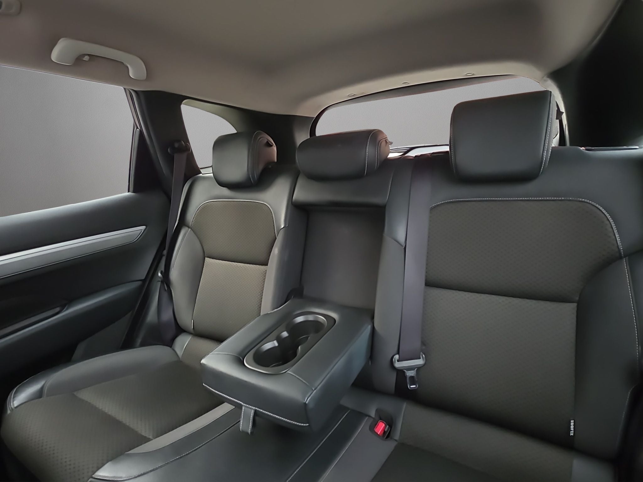 2023 Renault Koleos 2.5 Intens Cvt