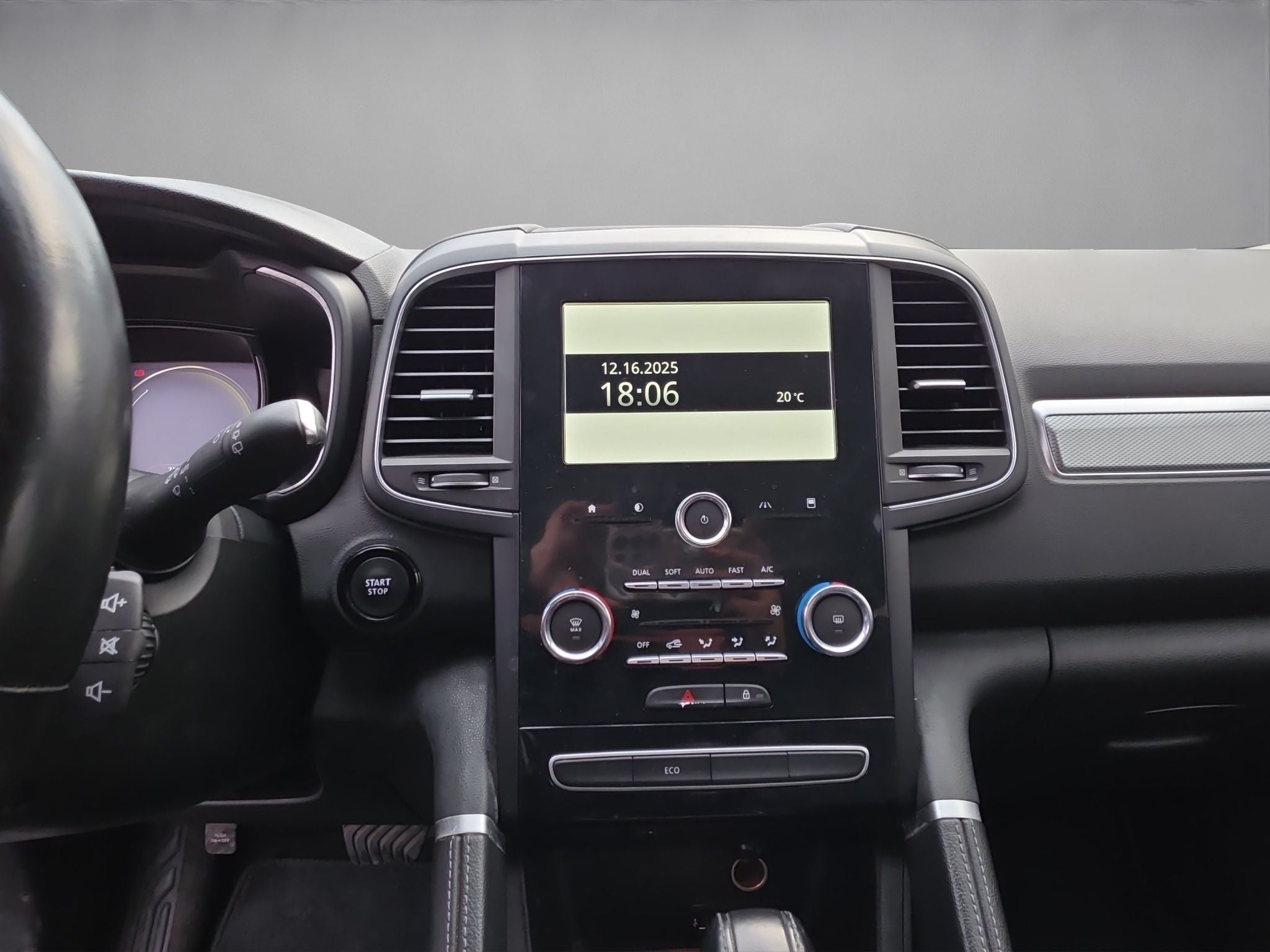 2023 Renault Koleos 2.5 Intens Cvt