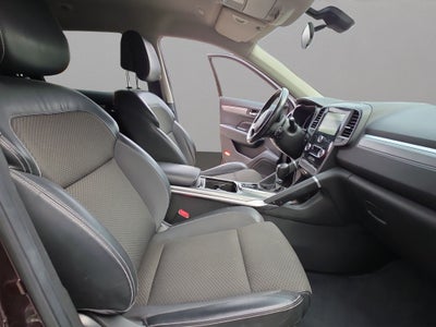 2023 Renault Koleos 2.5 Intens Cvt