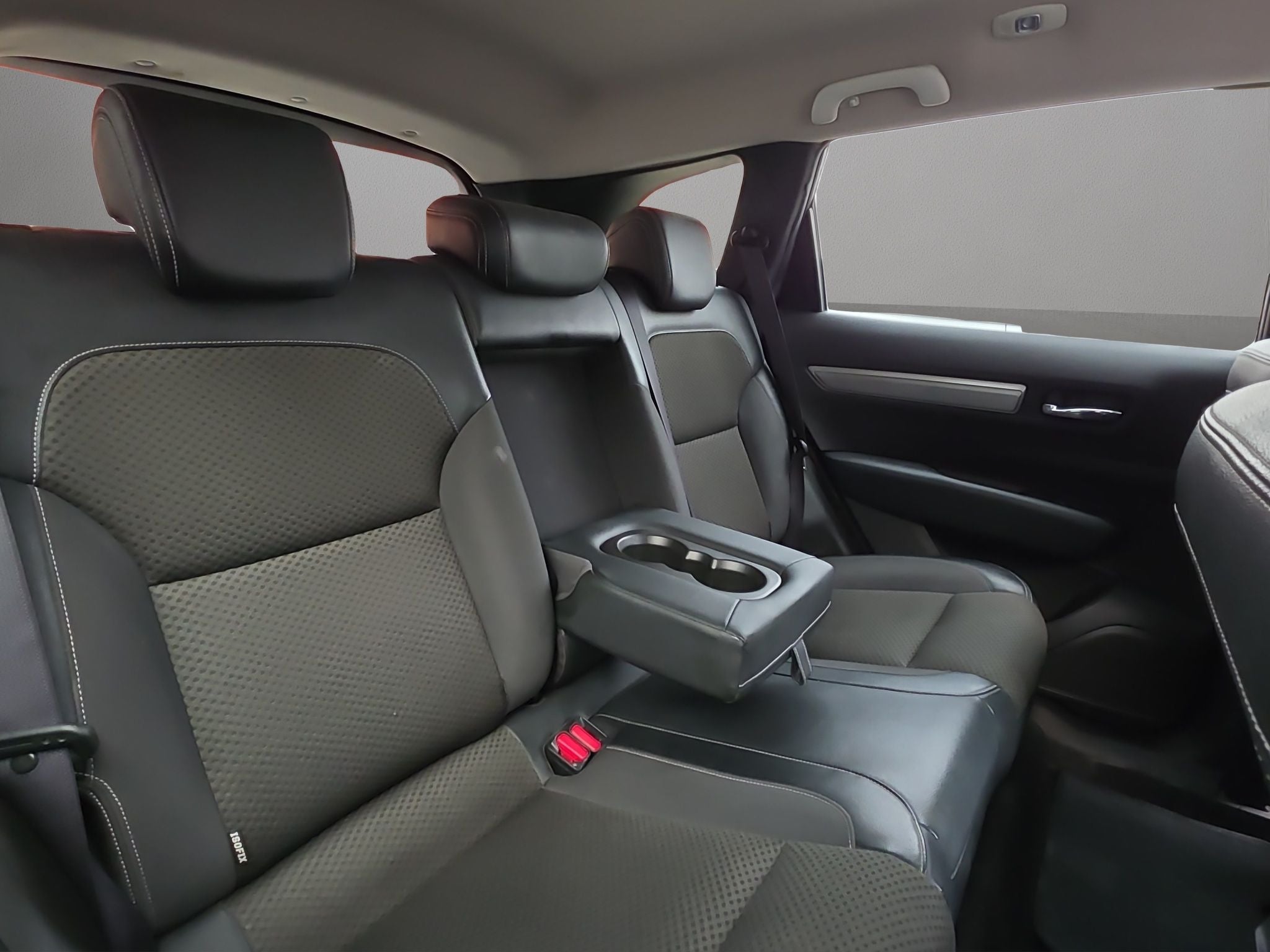 2023 Renault Koleos 2.5 Intens Cvt