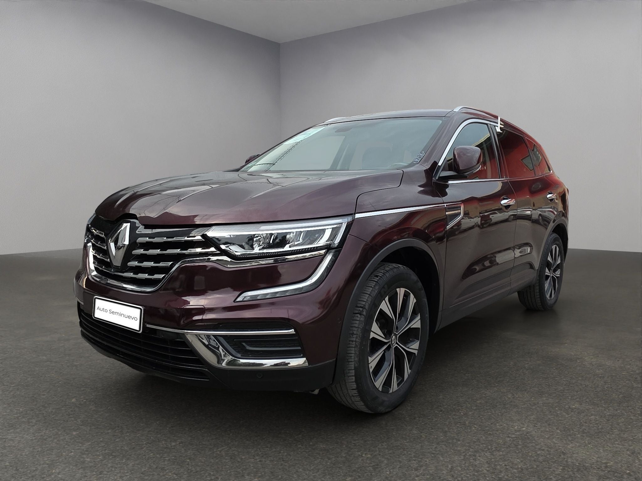 2023 Renault Koleos 2.5 Intens Cvt