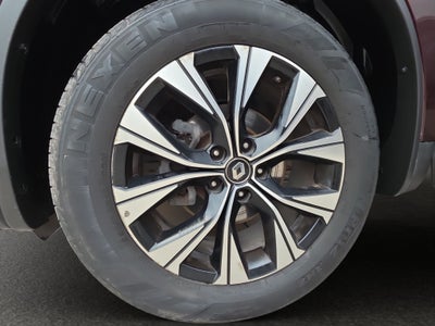 2023 Renault Koleos 2.5 Intens Cvt