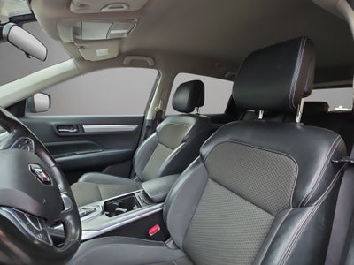 2023 Renault Koleos 2.5 Intens Cvt