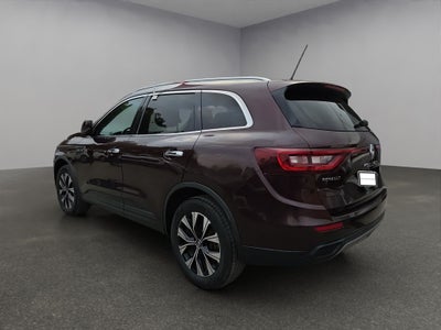 2023 Renault Koleos 2.5 Intens Cvt