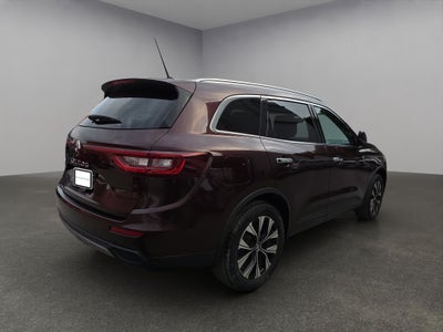 2023 Renault Koleos 2.5 Intens Cvt