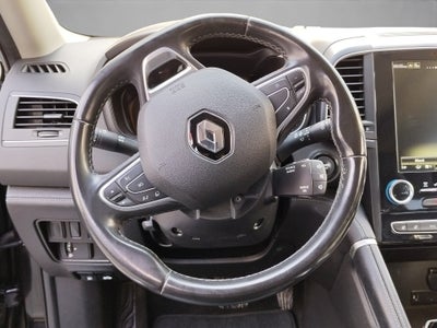 2023 RENAULT KOLEOS 5 PTS ICONIC CVT CLIMATRONIC PIEL GPS QCP RA-19