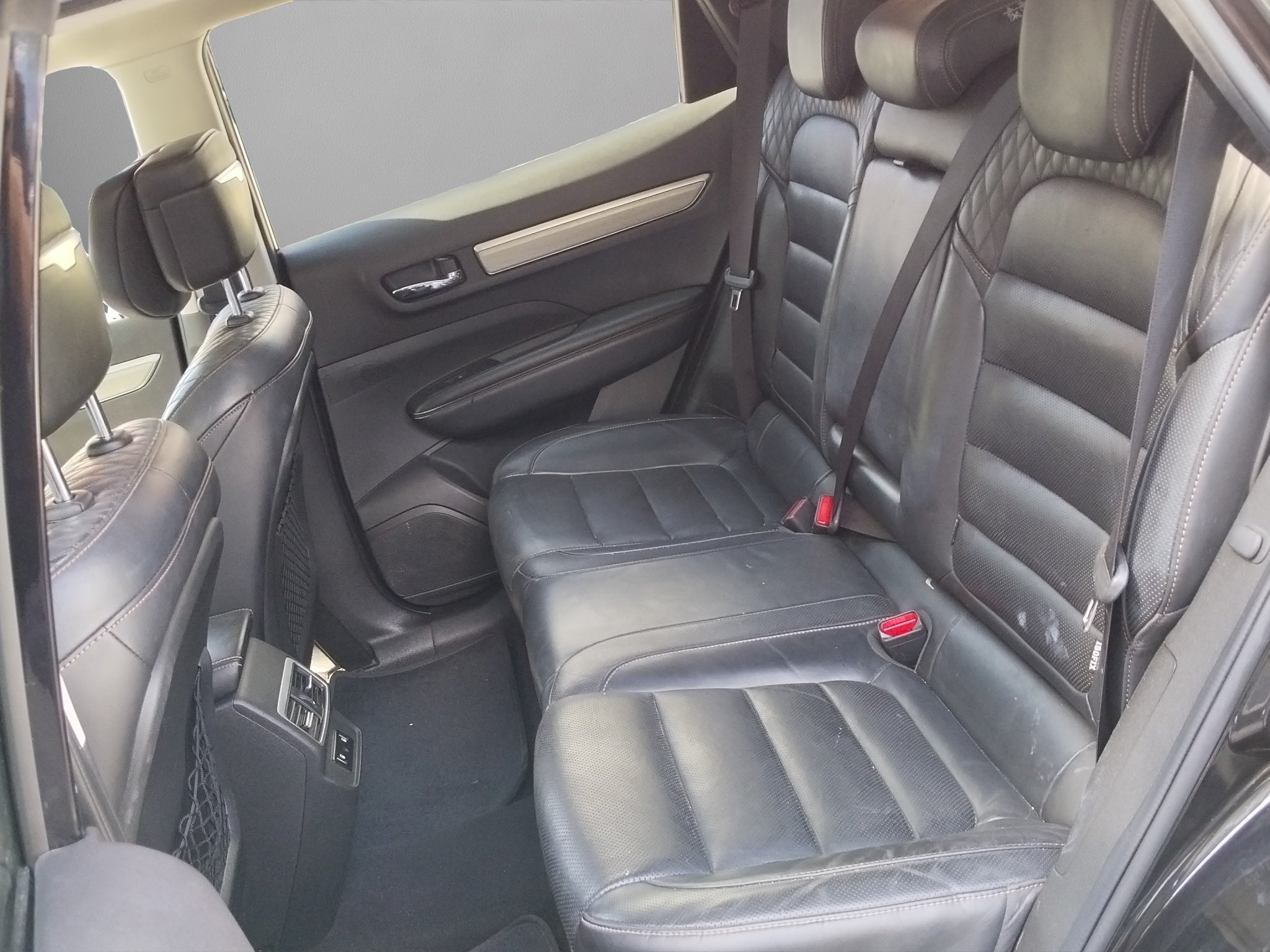 2023 RENAULT KOLEOS 5 PTS ICONIC CVT CLIMATRONIC PIEL GPS QCP RA-19