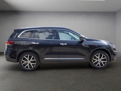 2023 RENAULT KOLEOS 5 PTS ICONIC CVT CLIMATRONIC PIEL GPS QCP RA-19