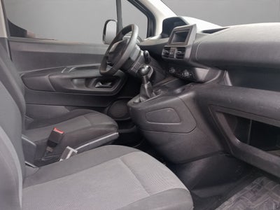 2022 Peugeot Partner 1.6 Hdi Maxi Mt