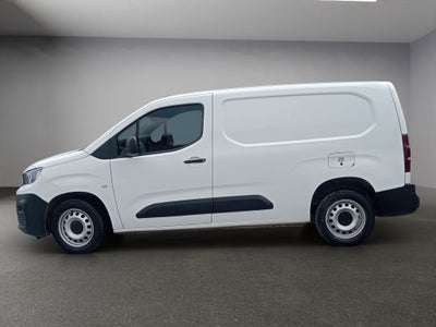 2022 Peugeot Partner 1.6 Hdi Maxi Mt