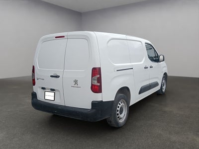 2022 Peugeot Partner 1.6 Hdi Maxi Mt