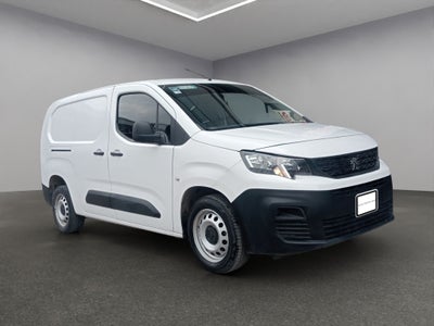 2022 Peugeot Partner 1.6 Hdi Maxi Mt