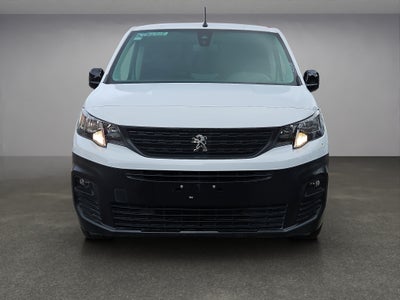 2024 PEUGEOT PARTNER MAXI 5P PACK L31.2T PURE TECH MAN