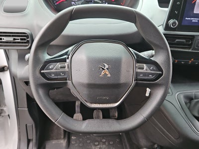 2024 PEUGEOT PARTNER MAXI 5P PACK L31.2T PURE TECH MAN