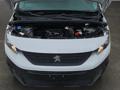 2024 PEUGEOT PARTNER MAXI 5P PACK L31.2T PURE TECH MAN