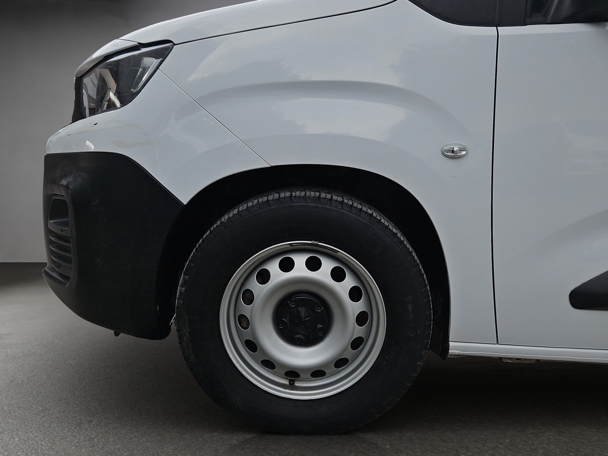 2024 PEUGEOT PARTNER MAXI 5P PACK L31.2T PURE TECH MAN