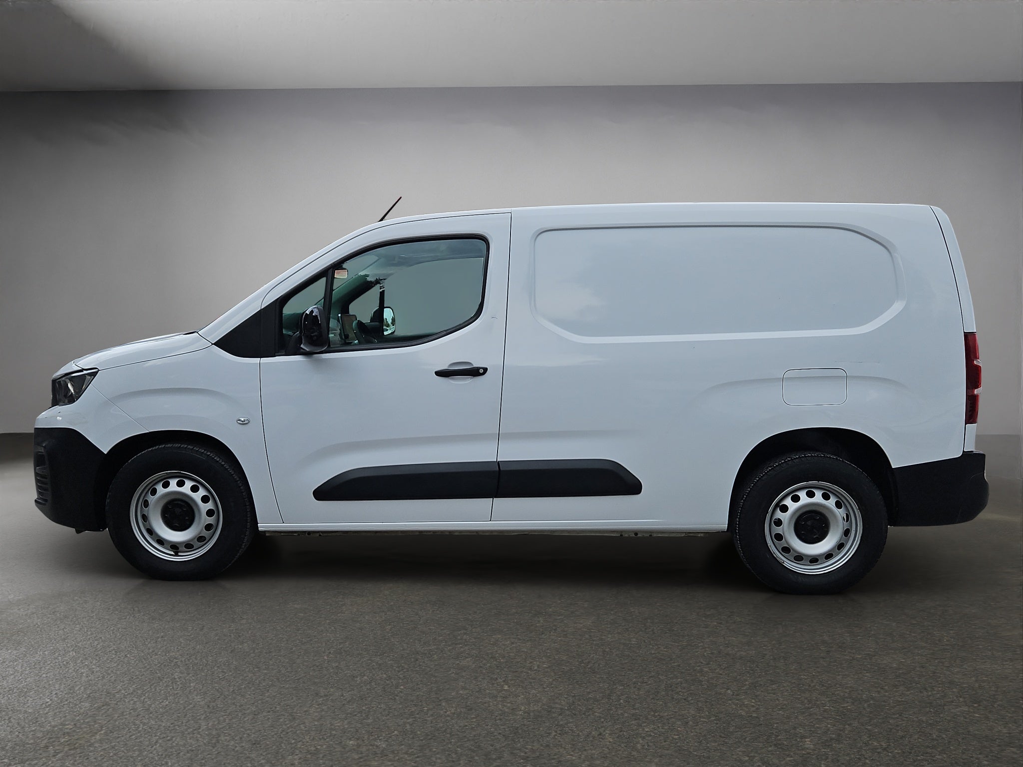 2024 PEUGEOT PARTNER MAXI 5P PACK L31.2T PURE TECH MAN