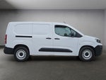 2024 PEUGEOT PARTNER MAXI 5P PACK L31.2T PURE TECH MAN