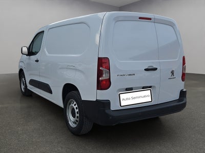 2024 PEUGEOT PARTNER MAXI 5P PACK L31.2T PURE TECH MAN