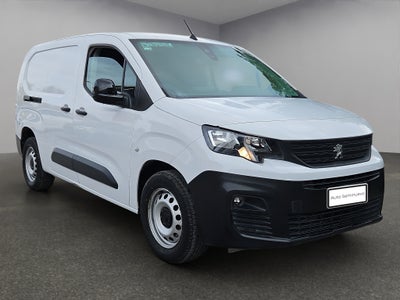 2024 PEUGEOT PARTNER MAXI 5P PACK L31.2T PURE TECH MAN