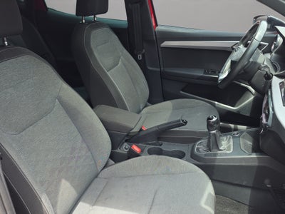2023 SEAT IBIZA 5 PTS XCELLENCE 16L 110 HP TM5 AAC QC F LED RA-16