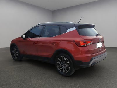 2025 SEAT ARONA 5P XPERIENCE L41.6 AUT