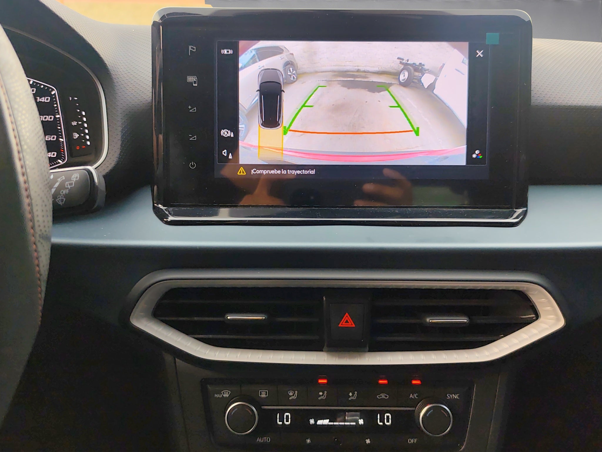 2025 SEAT ARONA 5P XPERIENCE L41.6 AUT