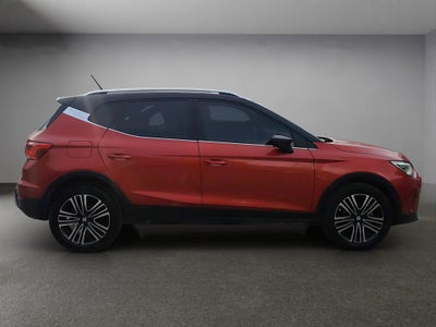 2025 SEAT ARONA 5P XPERIENCE L41.6 AUT