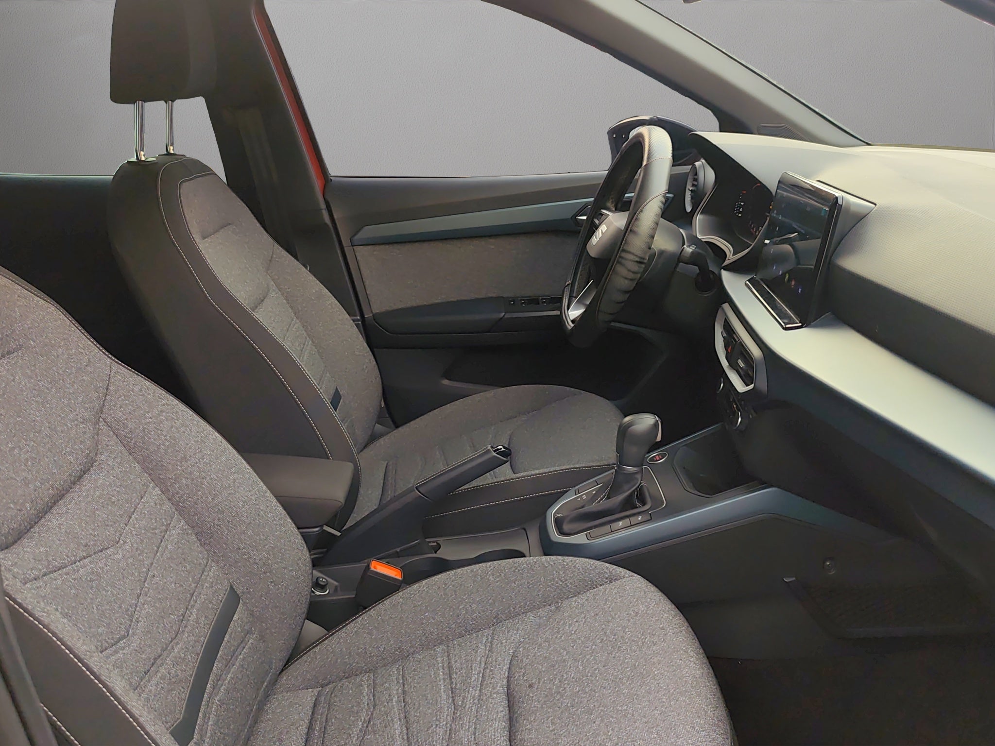 2025 SEAT ARONA 5P XPERIENCE L41.6 AUT