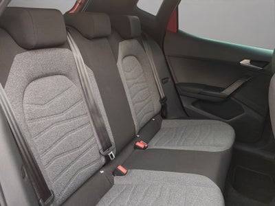 2025 SEAT ARONA 5P XPERIENCE L41.6 AUT