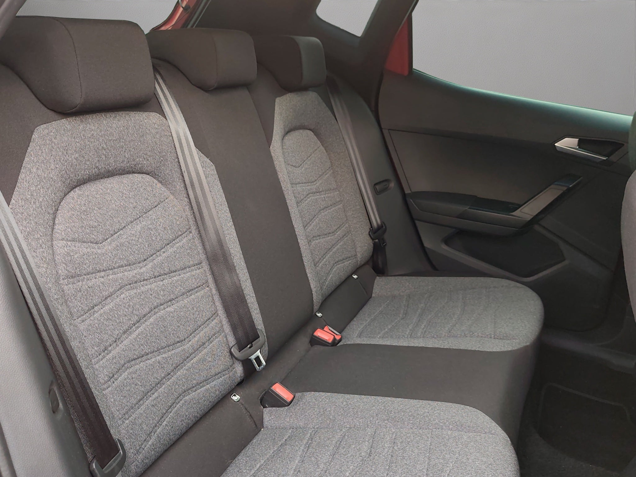 2025 SEAT ARONA 5P XPERIENCE L41.6 AUT