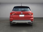 2025 SEAT ARONA 5P XPERIENCE L41.6 AUT