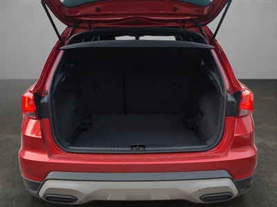 2025 SEAT ARONA 5P XPERIENCE L41.6 AUT