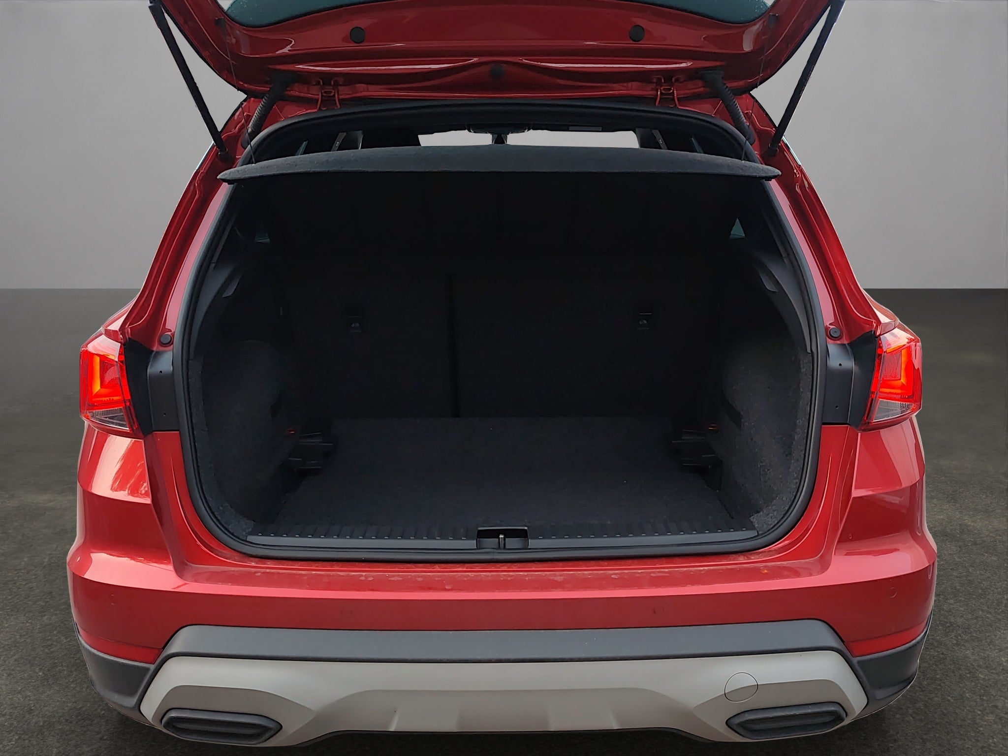 2025 SEAT ARONA 5P XPERIENCE L41.6 AUT