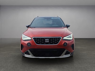 2025 SEAT ARONA 5P XPERIENCE L41.6 AUT
