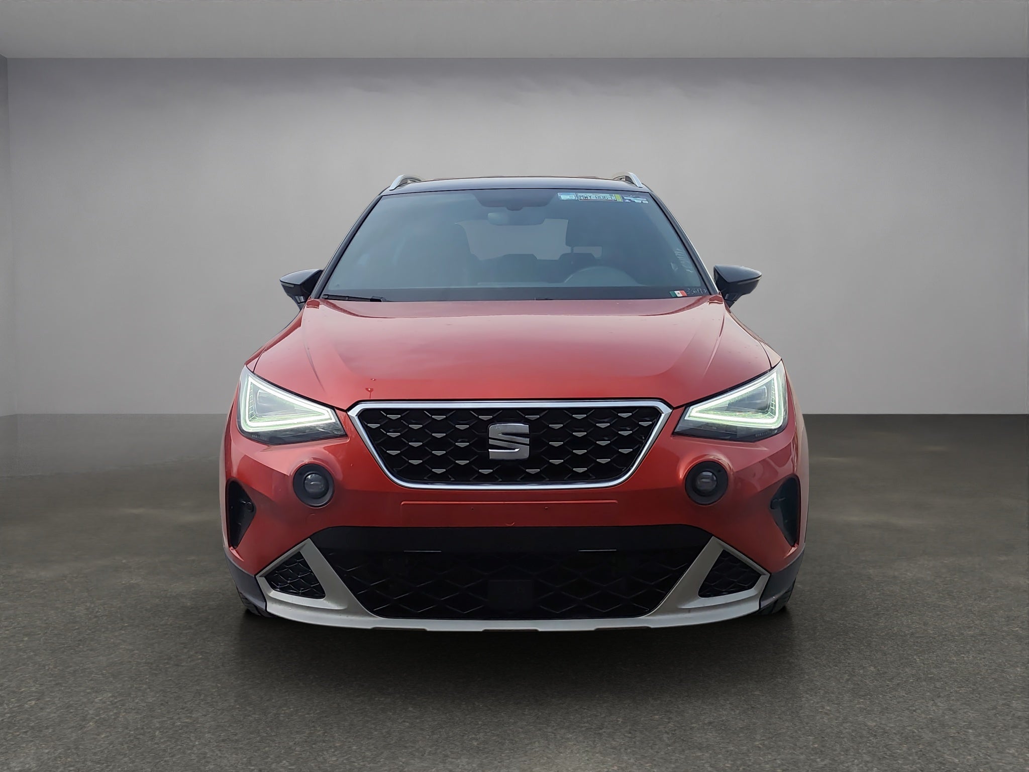 2025 SEAT ARONA 5P XPERIENCE L41.6 AUT