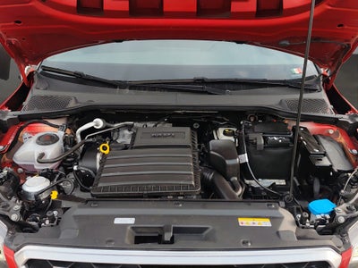 2025 SEAT ARONA 5P XPERIENCE L41.6 AUT