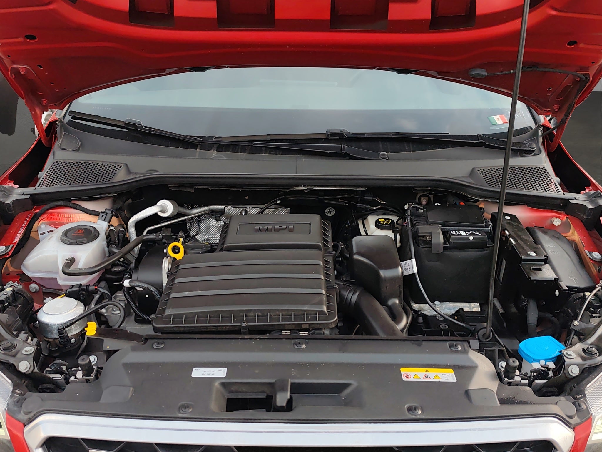 2025 SEAT ARONA 5P XPERIENCE L41.6 AUT