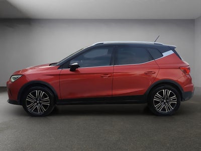 2025 SEAT ARONA 5P XPERIENCE L41.6 AUT