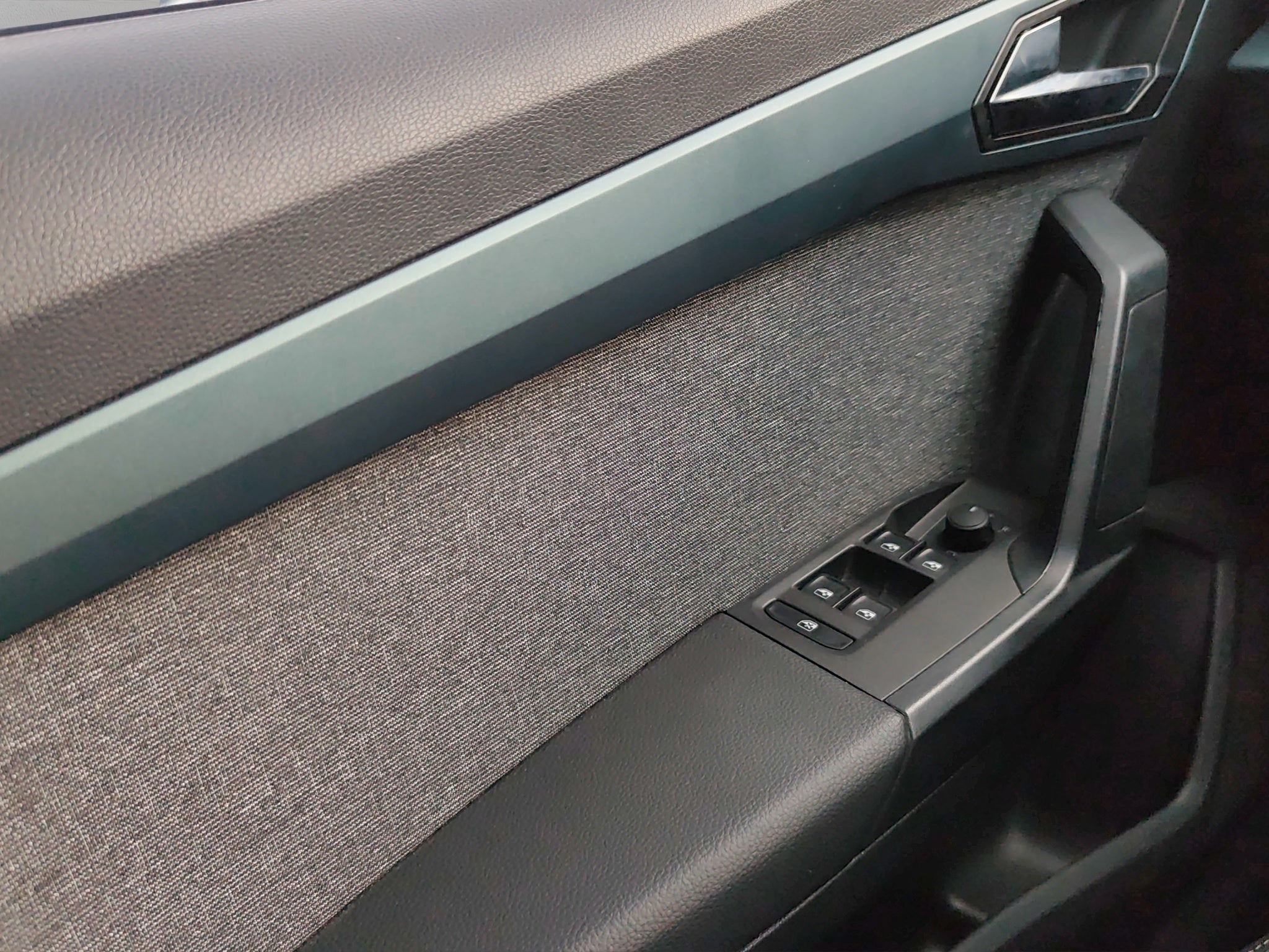 2025 SEAT ARONA 5P XPERIENCE L41.6 AUT