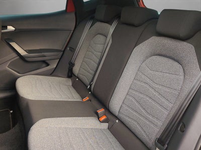2025 SEAT ARONA 5P XPERIENCE L41.6 AUT