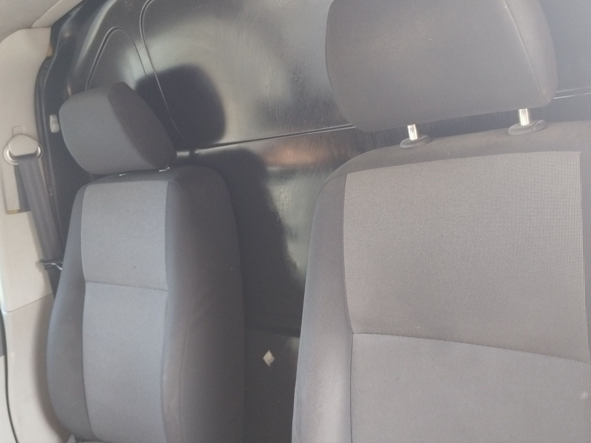 2018 Volkswagen Transporter 2.0 Cargo Van Mt